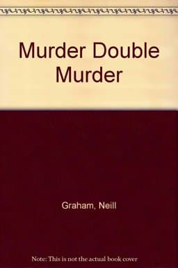 Murder, Double Murder 9780091092900
