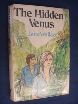 The Hidden Venus 9780091296605