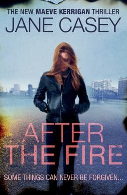 After the Fire 9780091949693