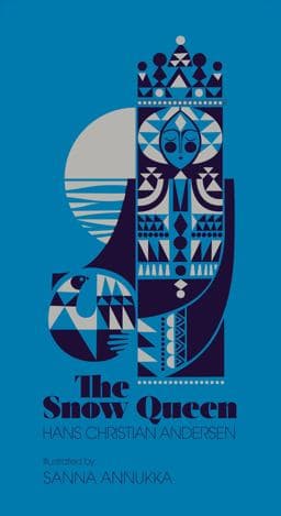 The Snow Queen 9780091959005