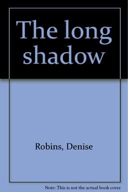 The Long Shadow 9780099094906