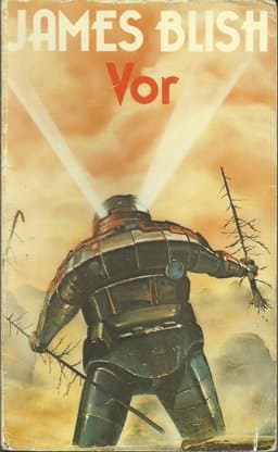 Vor 9780099208303