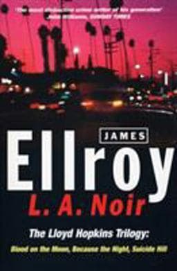 L. A. Noir 9780099255093