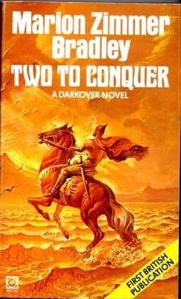 Two to Conquer 9780099290407