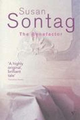 The Benefactor 9780099387015