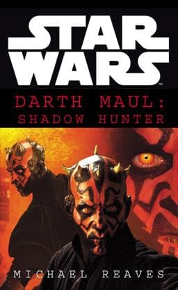 Darth Maul 9780099410553