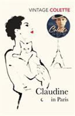 Claudine in Paris 9780099422525