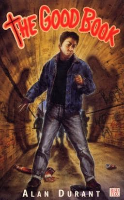 The Good Book 9780099425519