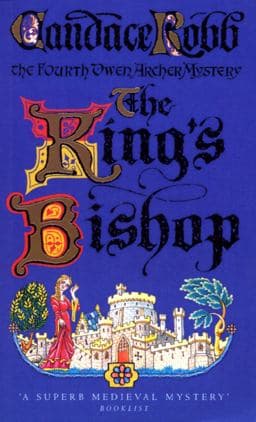 King's Bishop 9780099426271