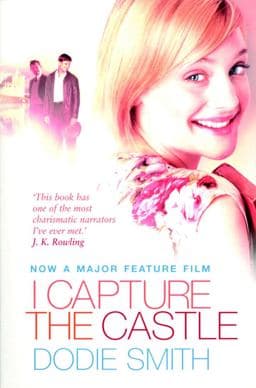 I Capture the Castle 9780099439745