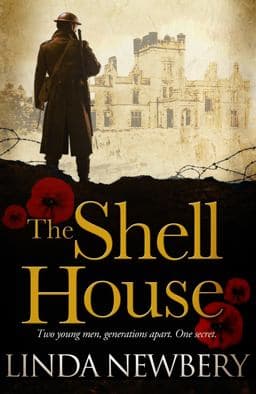 The Shell House 9780099455936