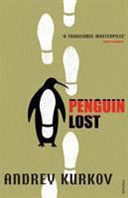 Penguin Lost 9780099461692