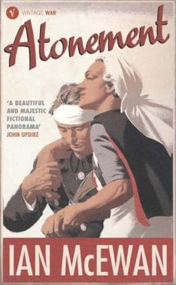 Atonement 9780099483557