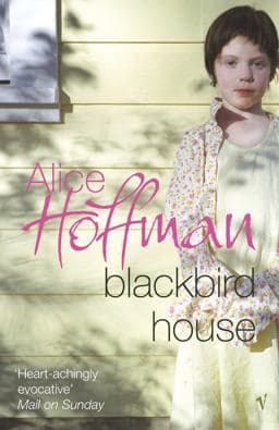 Blackbird House 9780099488897