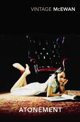 Atonement 9780099497042