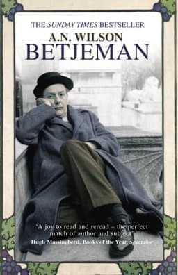 Betjeman 9780099498377
