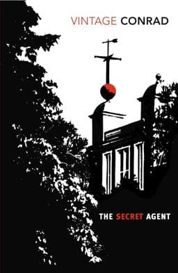The Secret Agent 9780099511533