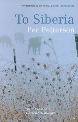 To Siberia 9780099523444