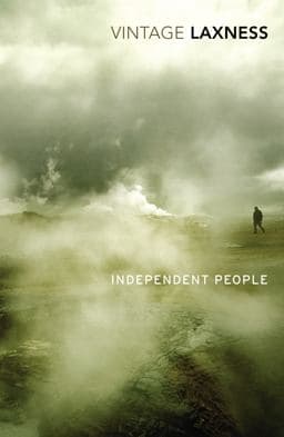 Independent People 9780099527121