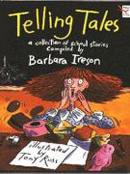 Telling Tales 9780099543916