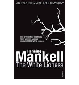 The Troubled Man 9780099548409