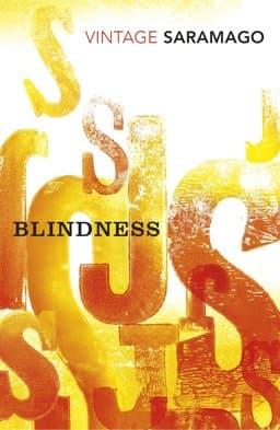 Blindness 9780099573586