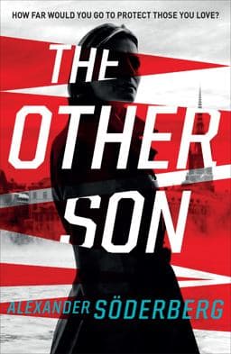 The Other Son 9780099575924