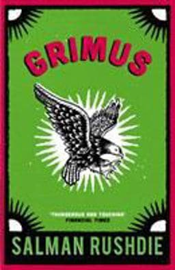 Grimus 9780099592716