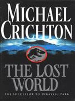 The Lost World 9780099637813