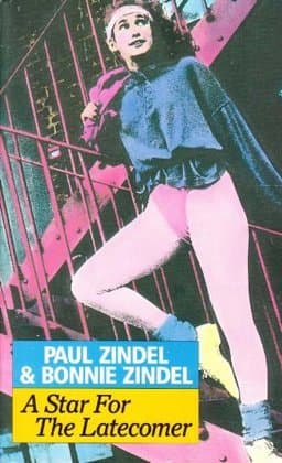 A Star for the Latecomer 9780099872009