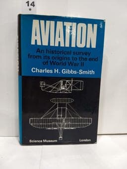 Aviation 9780112900139