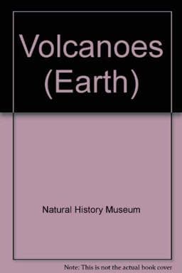 Volcanoes 9780113100279
