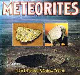 Meteorites 9780113100354
