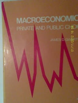Macroeconomics 9780123110602