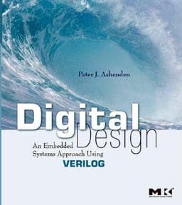 Digital Design (Verilog) 9780123695277