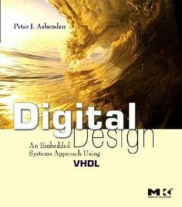 Digital Design (VHDL) 9780123695284
