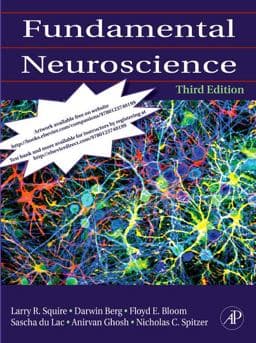 Fundamental Neuroscience 9780123740199