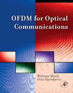 OFDM for Optical Communications 9780123748799