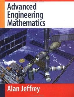 Advanced Engineering Mathematics 9780123825926