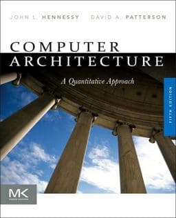 Computer Architecture 9780123838735