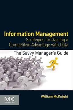 Information Management 9780124095267