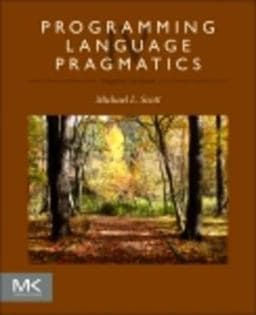 Programming Language Pragmatics 9780124104778
