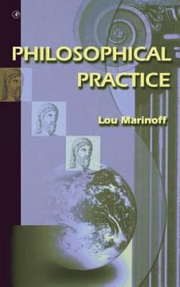 Philosophical Practice 9780124715554