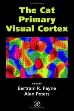 The Cat Primary Visual Cortex 9780125521048