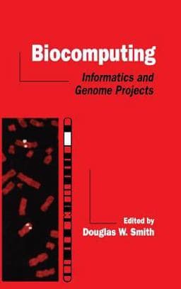 Biocomputing 9780126530353