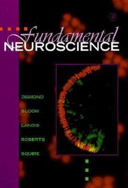 Fundamental Neuroscience 9780127808703