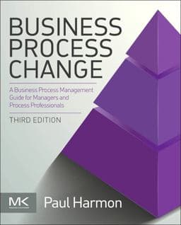 Business Process Change 9780128003879