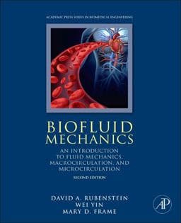 Biofluid Mechanics 9780128009444