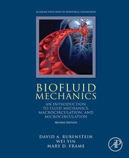 Biofluid Mechanics 9780128011690