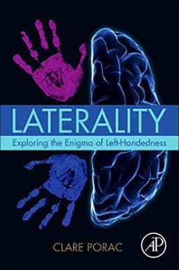 Laterality 9780128013571